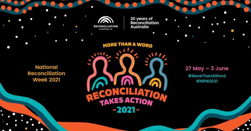 Reconciliation Week 2021