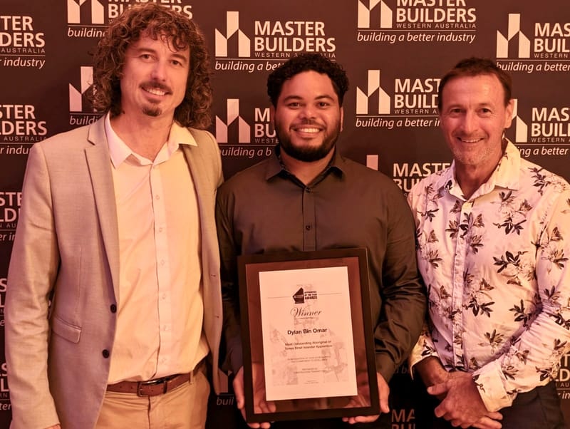 Congratulations Dylan