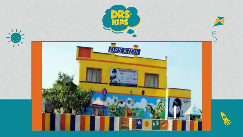 Why Preschool is Important for a Child