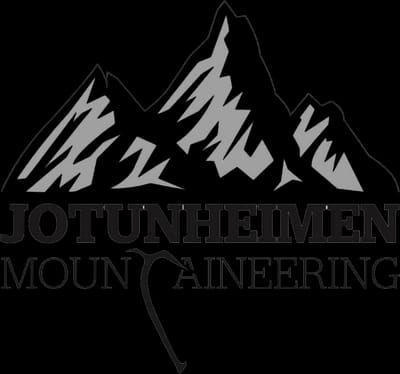 Jotunheimen Mountaineering