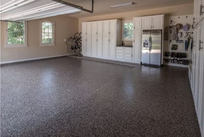 Garage Storage image