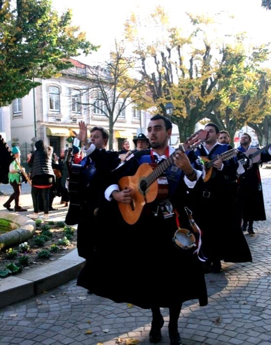 O Pasacalles