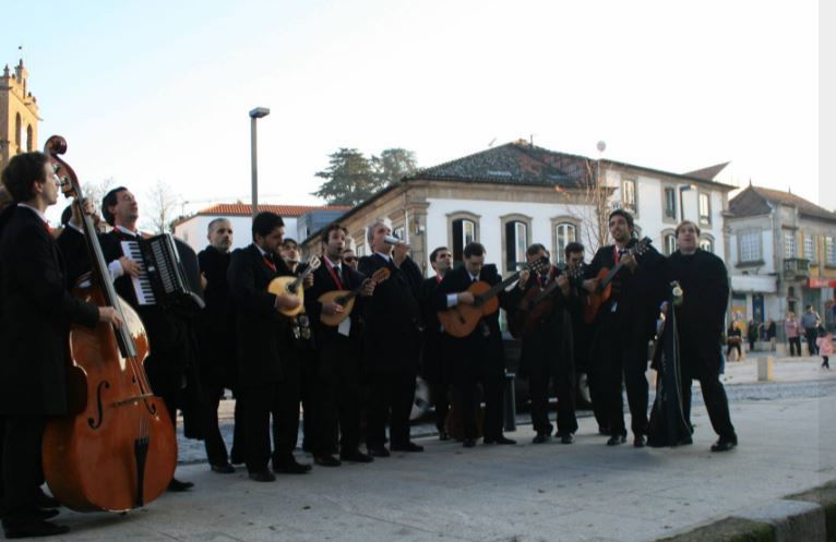 A Serenata