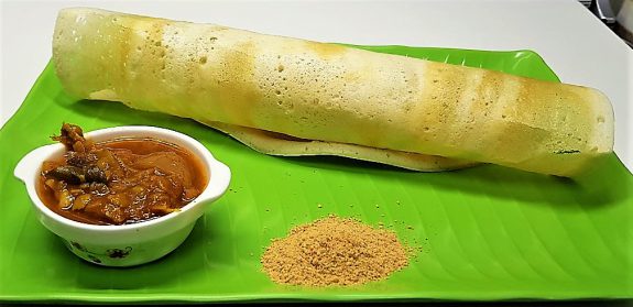 PAPER DHOSA