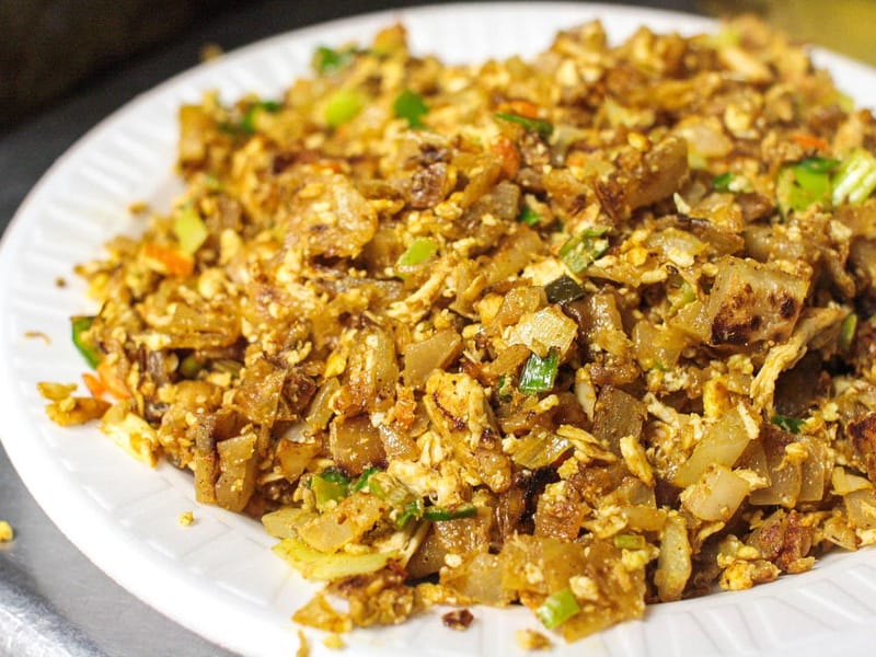 EGG KOTHTHU