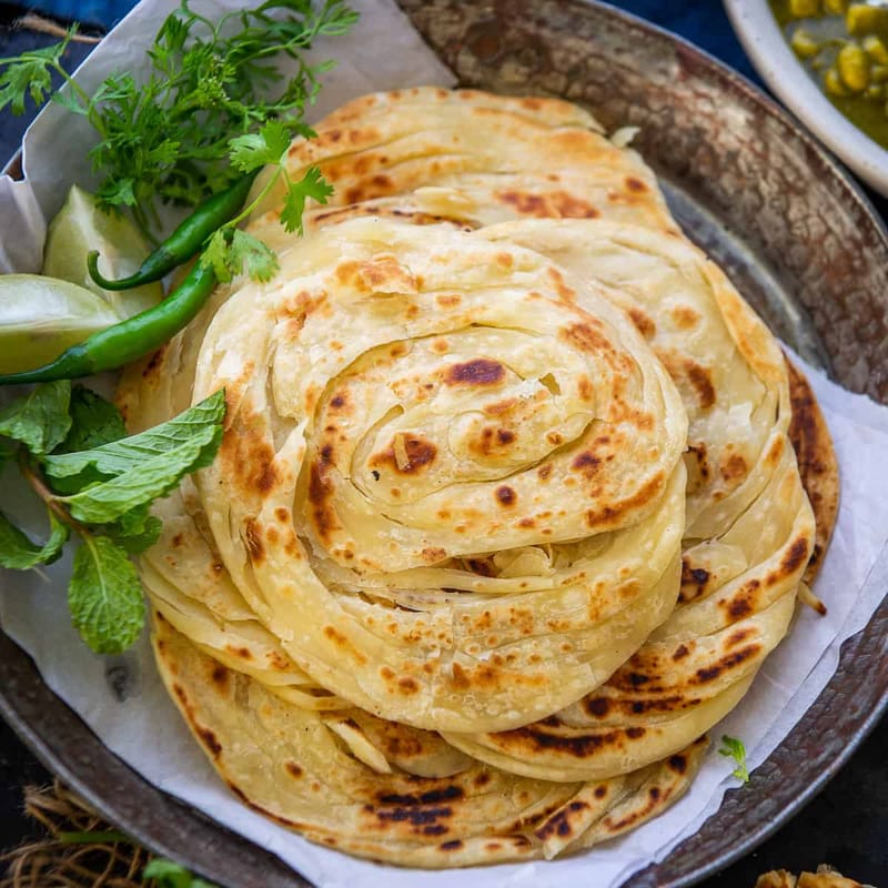 KERALA PARATA