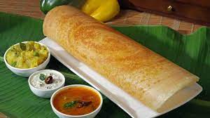 PLAIN DHOSA