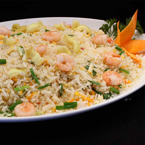 Riverview Special Mixed Rice