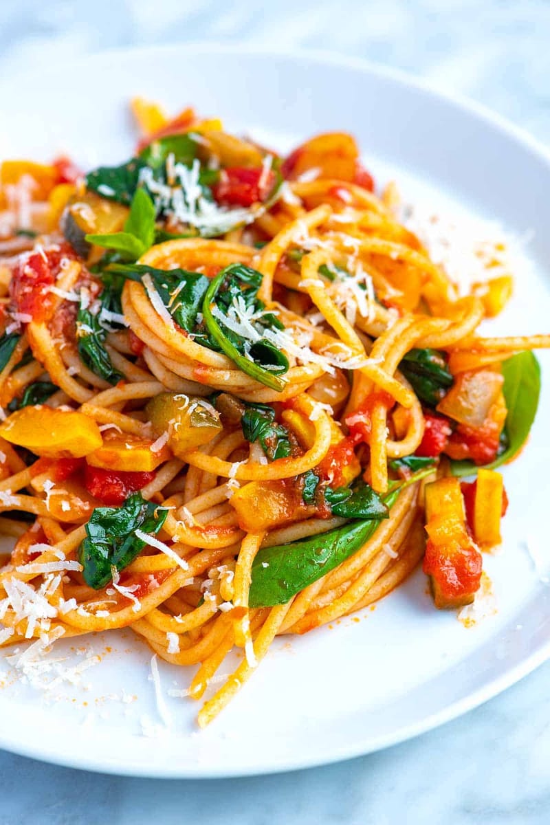 Pasta