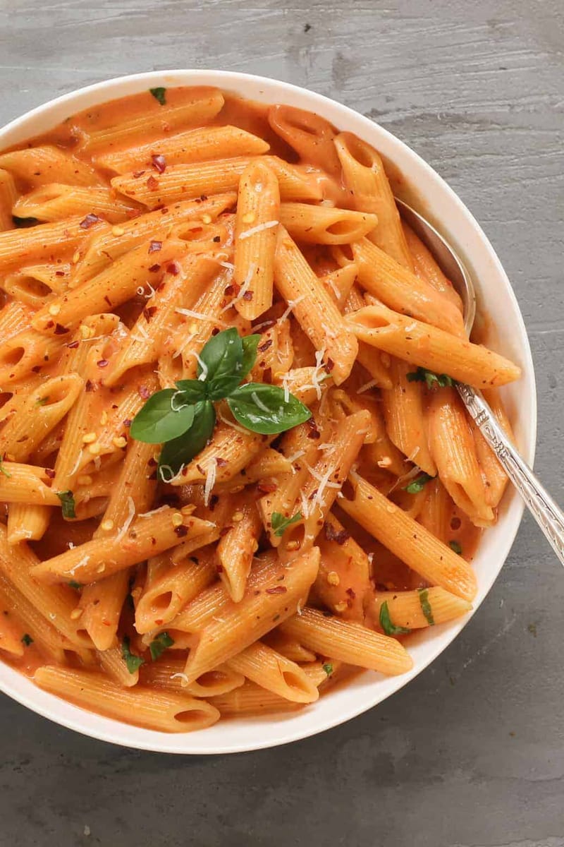 PASTA