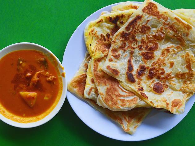 EGG ROTTI