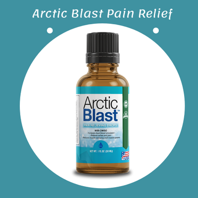 Is Arctic Blast Pain Relief really work?