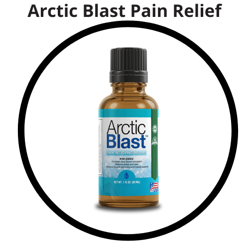 Does arctic blast really work? image