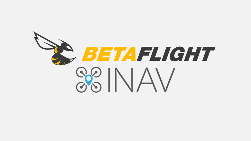 Betaflight vs INAV: Comparing the Two Leading Drone Control Softwares