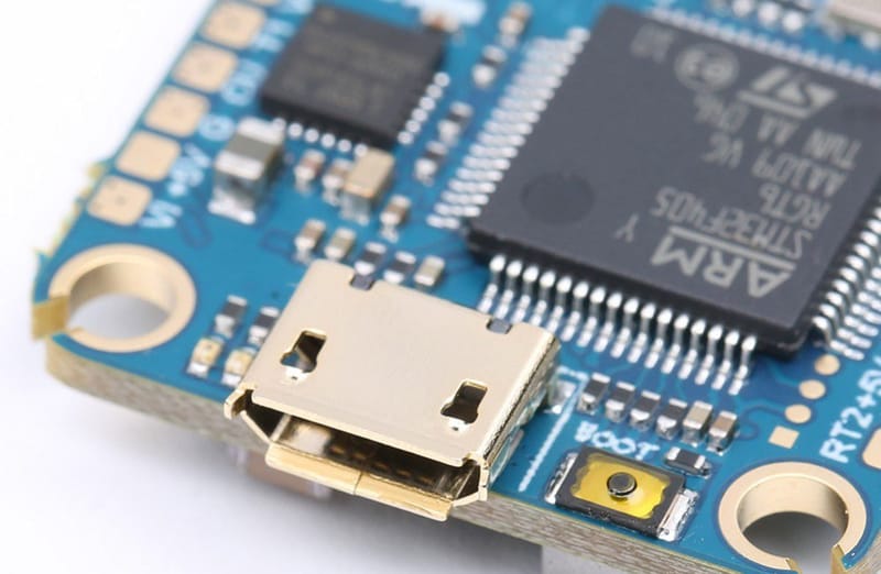 Flight Controllers for Drones Under 250g: What You Need to Know