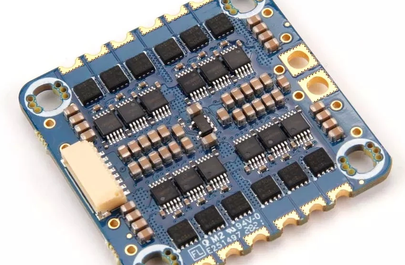 A Beginner's Guide to ESC Firmware and Protocols