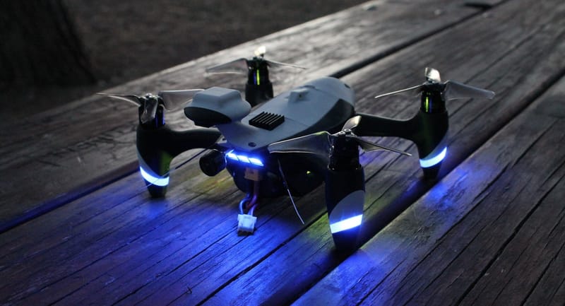 Designing a 3D Printed Drone Frame: Tips and Tricks for Success