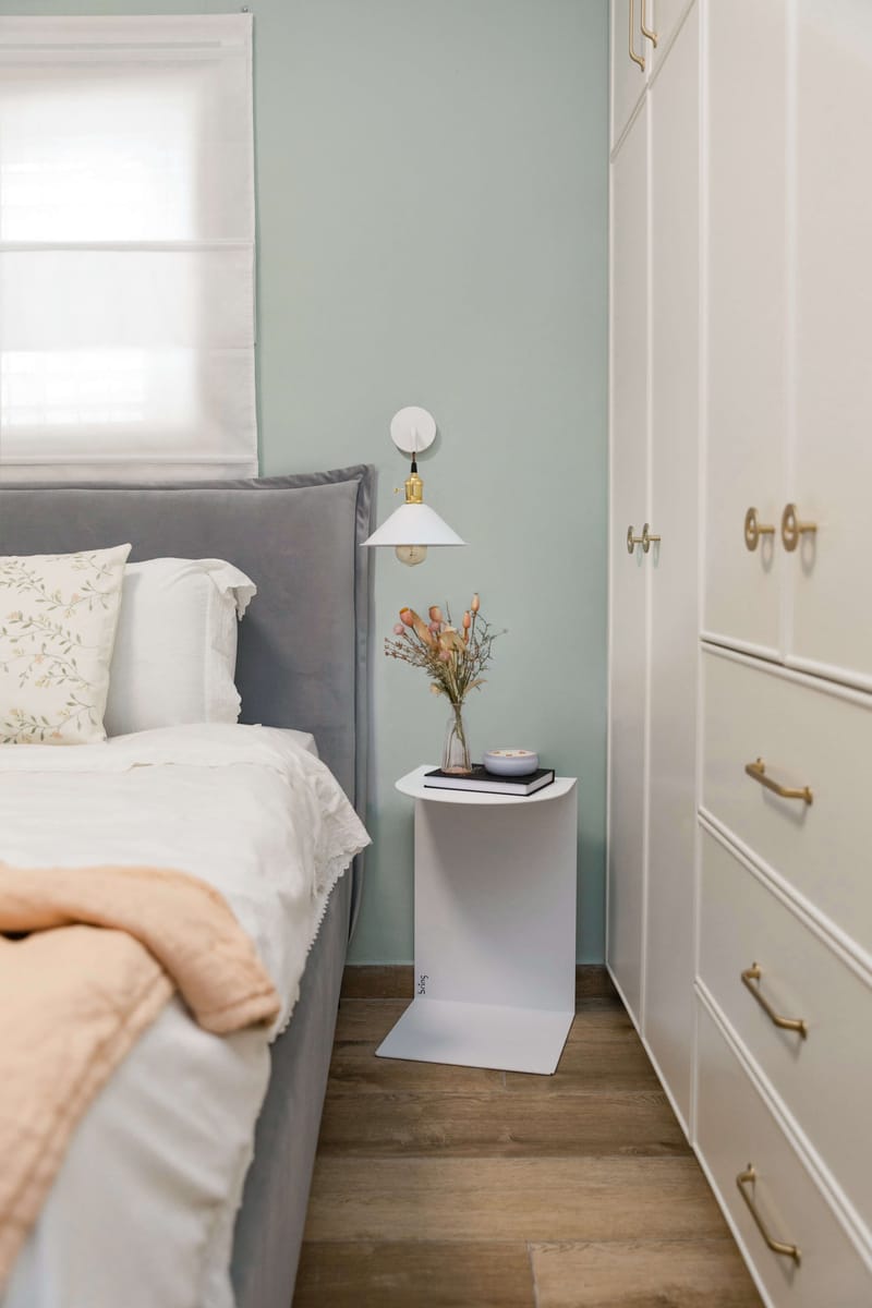 חדר שינה הורים