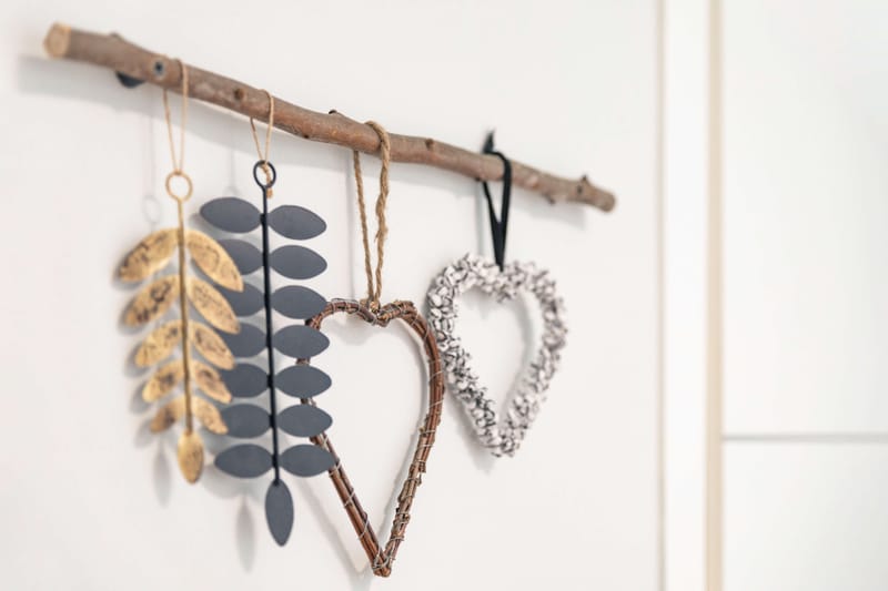 חדר שינה הורים