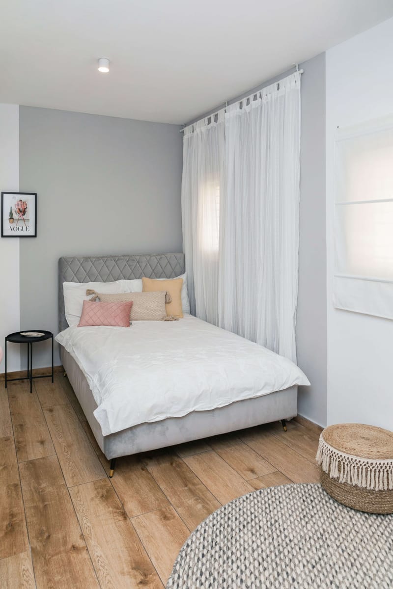 החדר של עמנואל