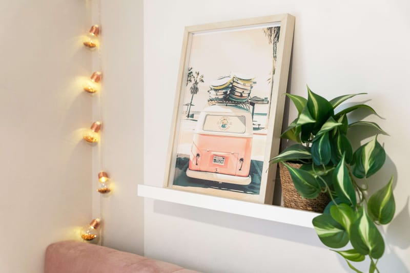 החדר של ליה