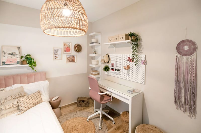 החדר של ליה