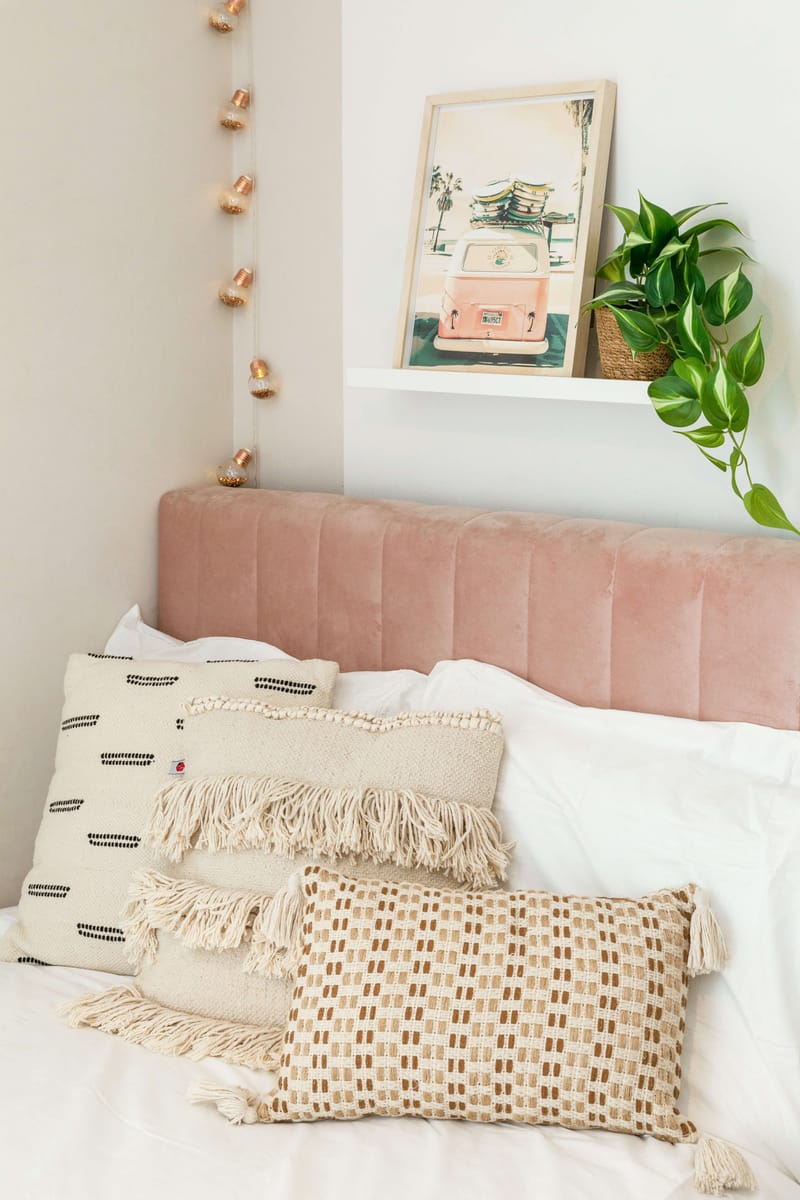 החדר של ליה