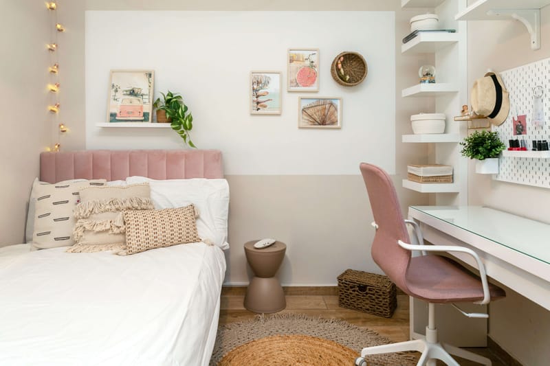 החדר של ליה