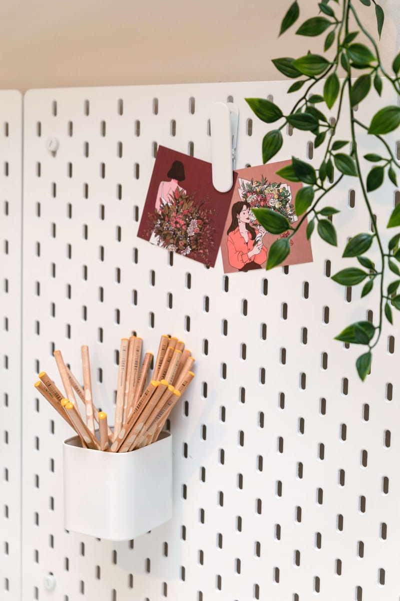 החדר של ליה