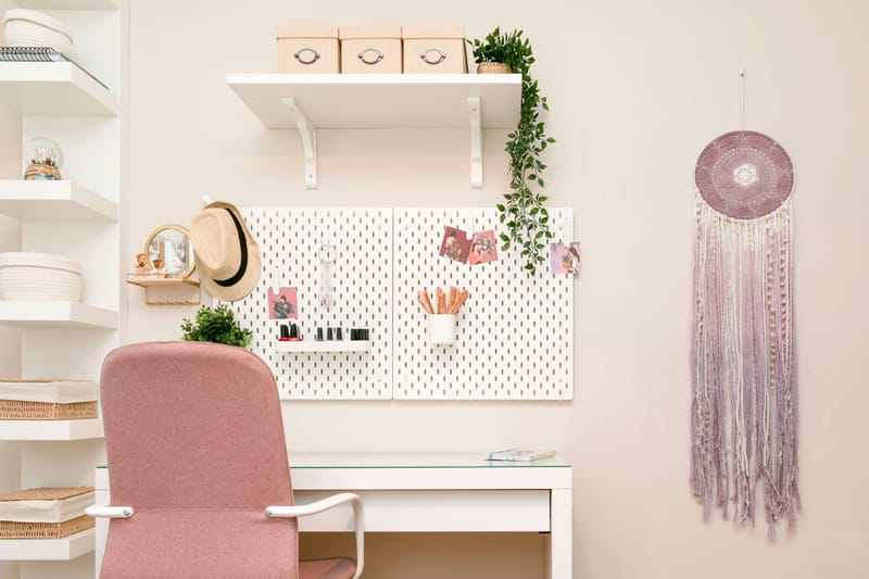 החדר של ליה