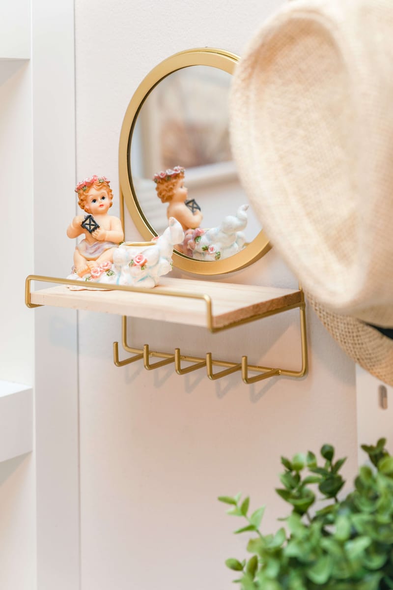 החדר של ליה