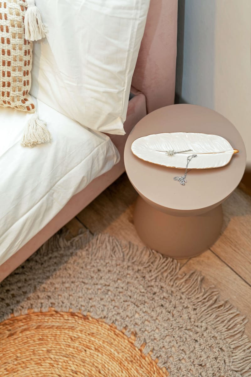 החדר של ליה