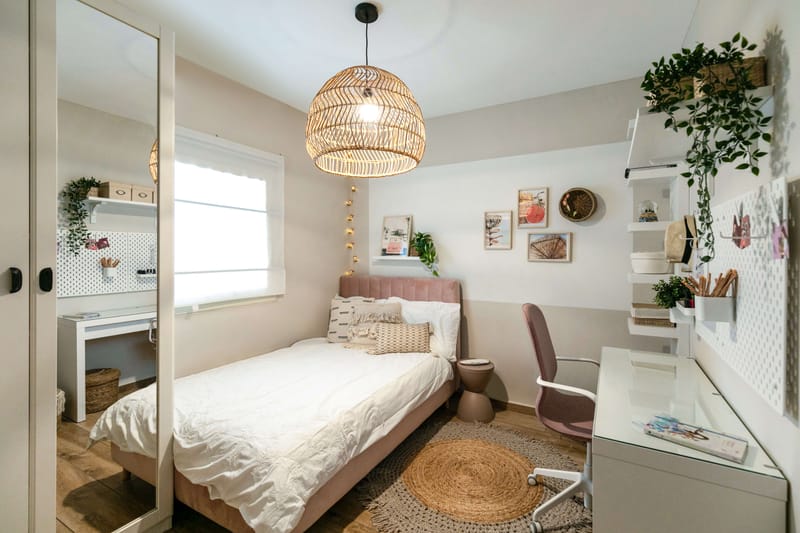 החדר של ליה