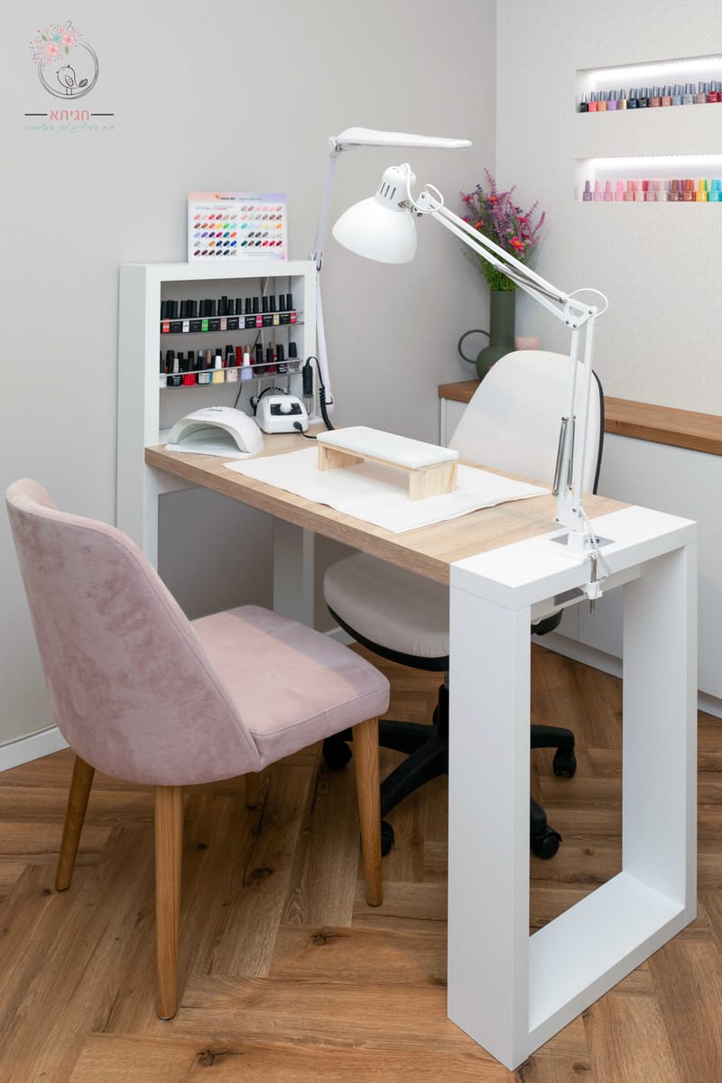 הסיפור שמאחורי העיצוב