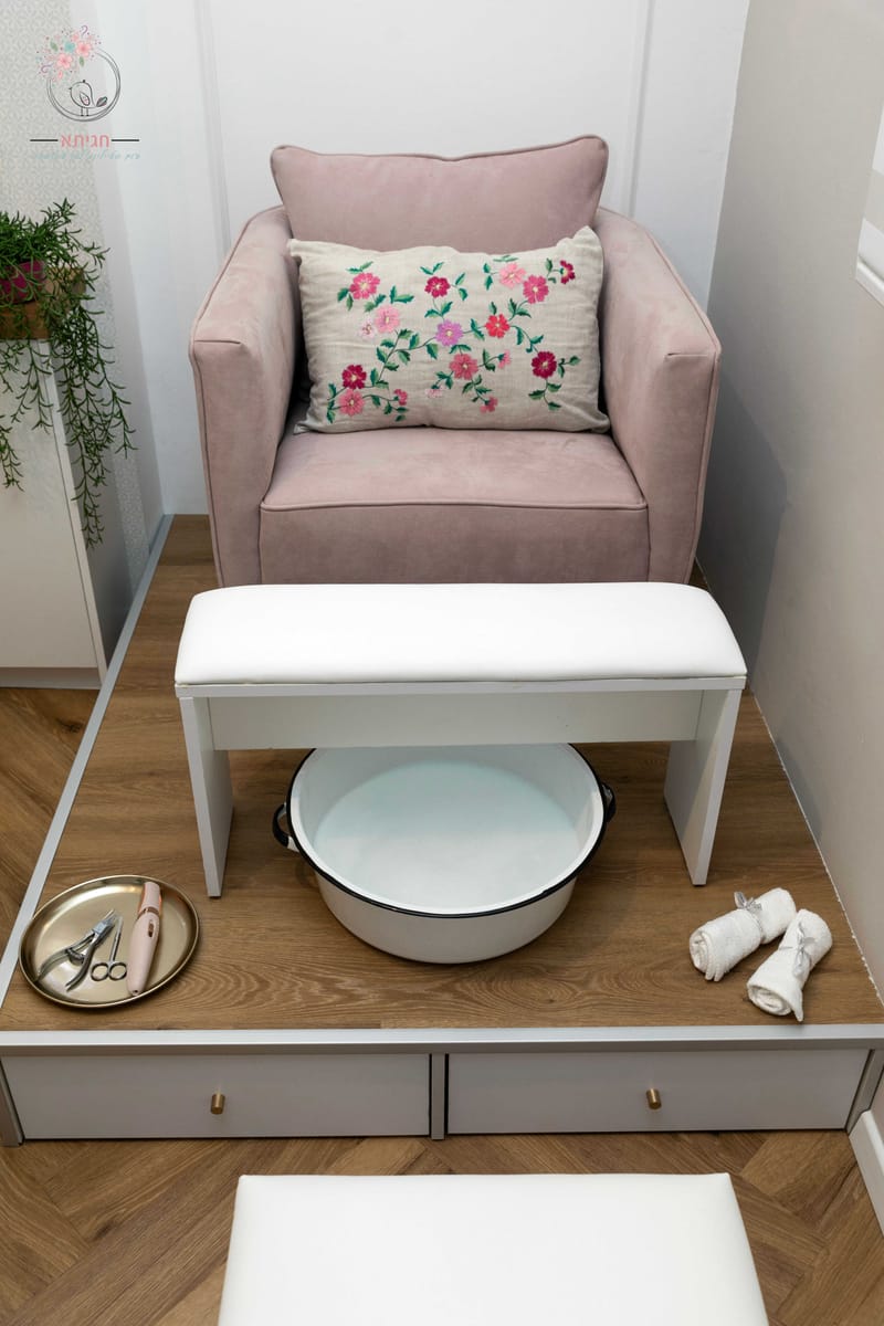 הסיפור שמאחורי העיצוב