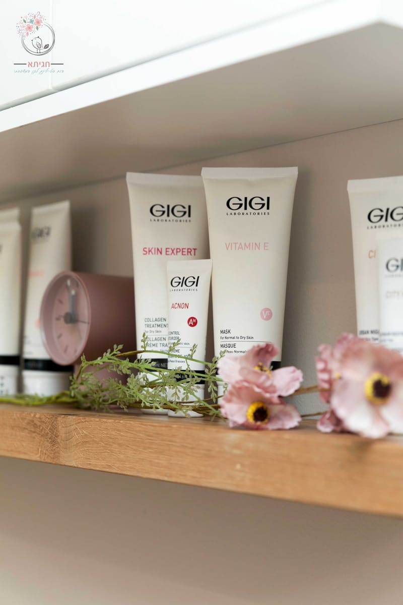 הסיפור שמאחורי העיצוב