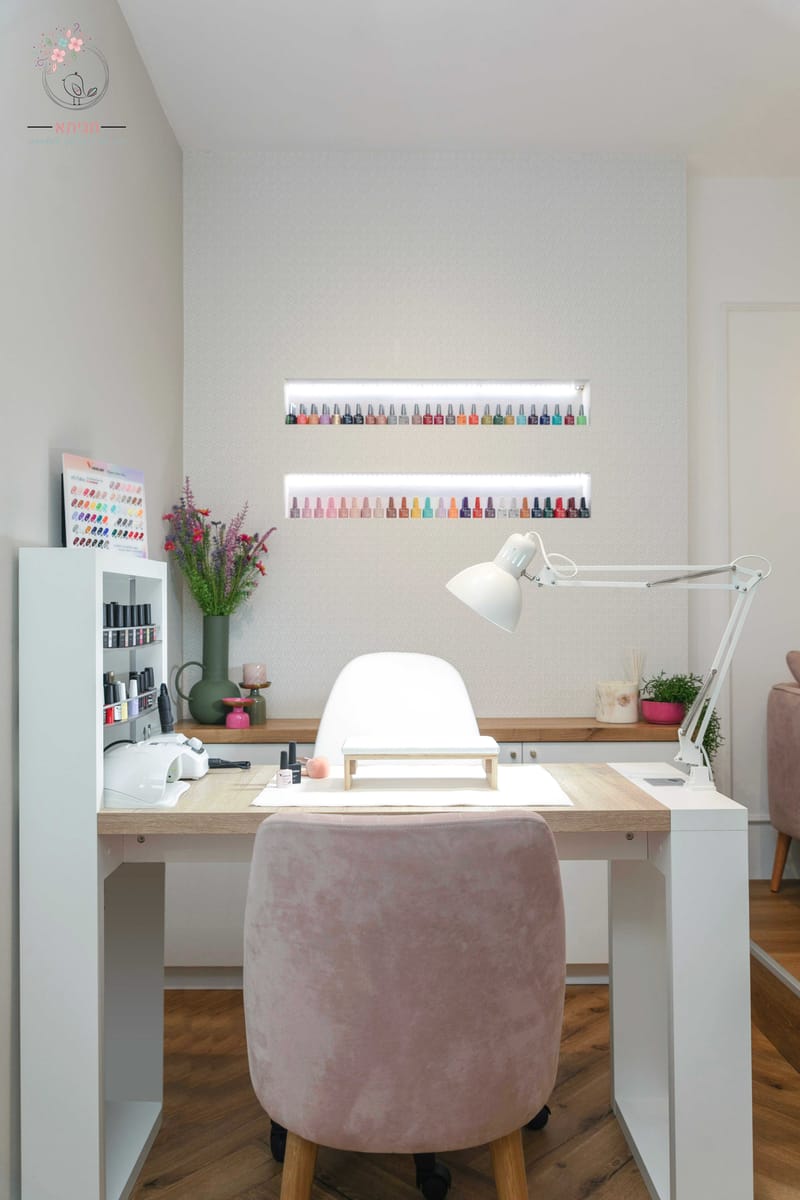 הסיפור שמאחורי העיצוב