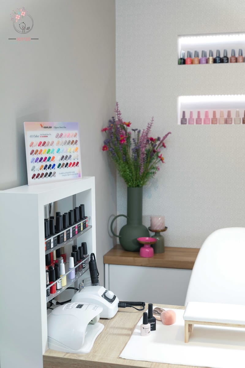 הסיפור שמאחורי העיצוב