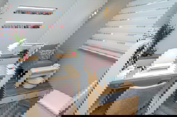 הסיפור שמאחורי העיצוב