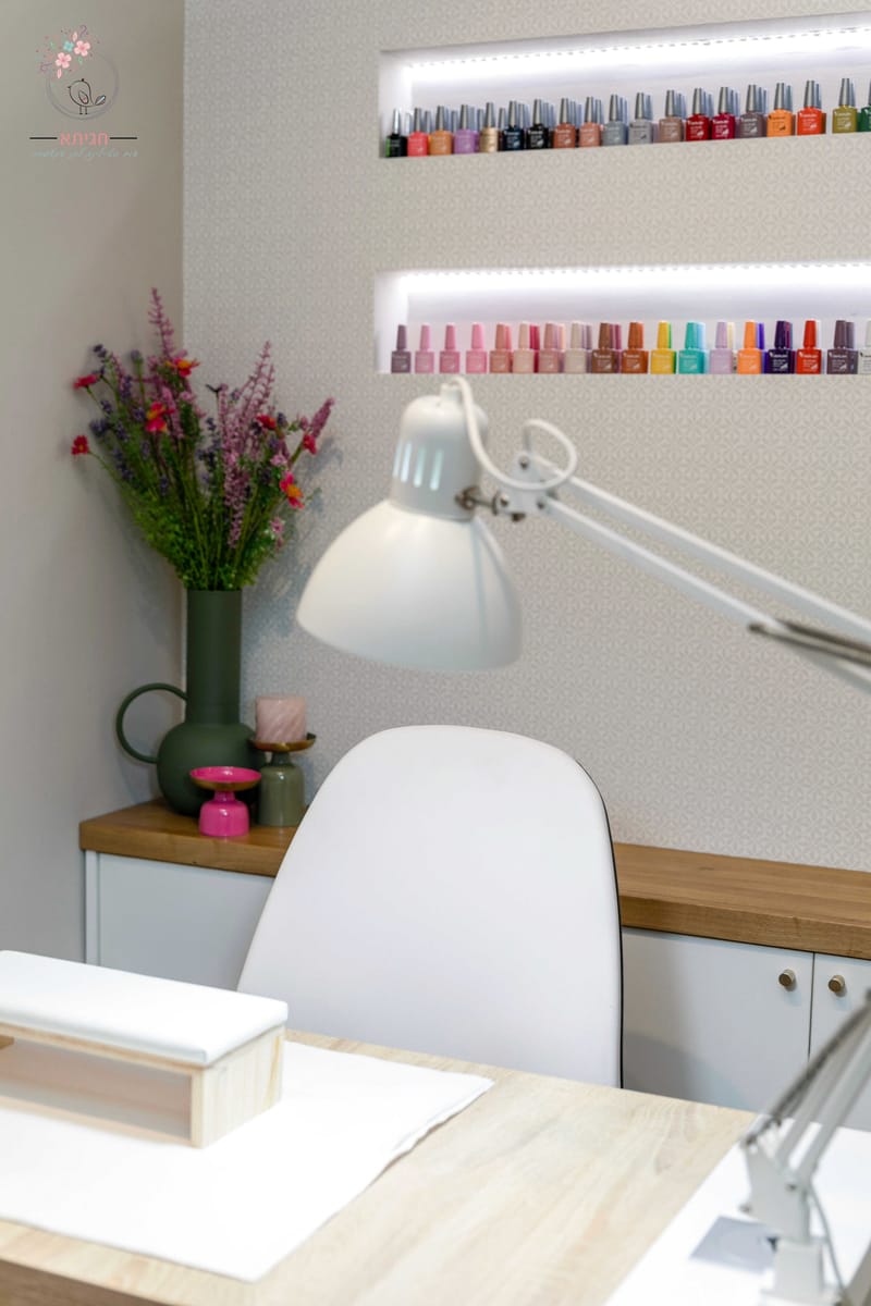 הסיפור שמאחורי העיצוב