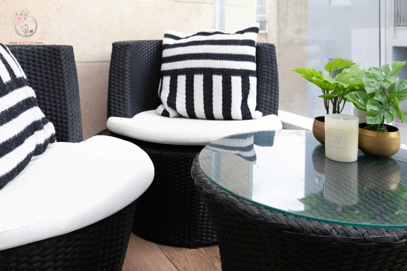 הסיפור שמאחורי העיצוב