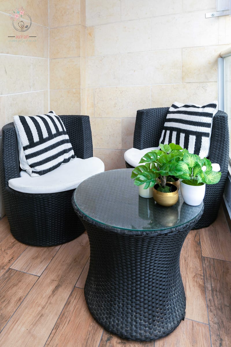 הסיפור שמאחורי העיצוב