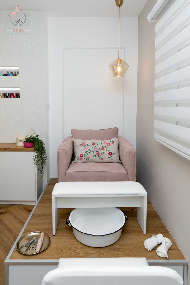 הסיפור שמאחורי העיצוב