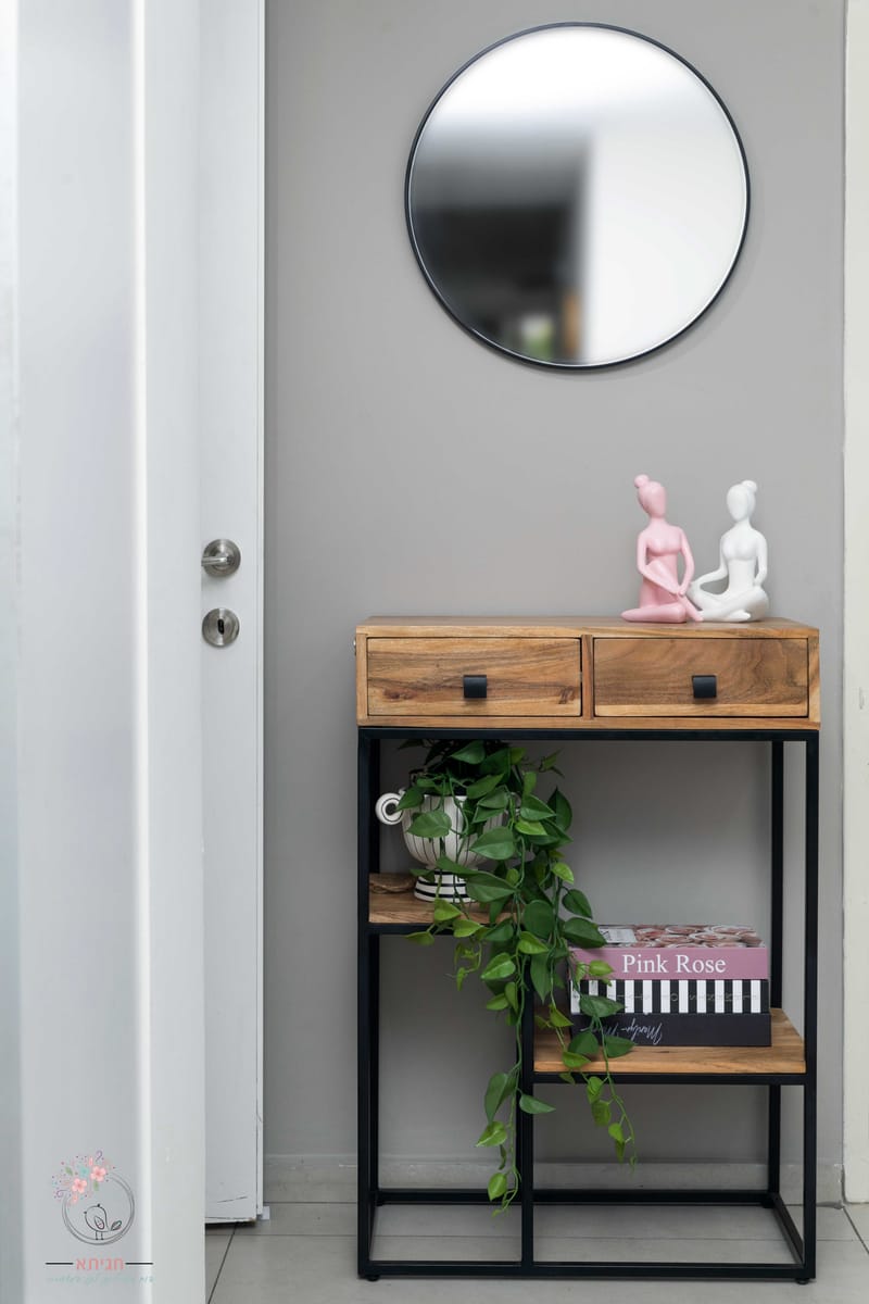 הסיפור שמאחורי העיצוב