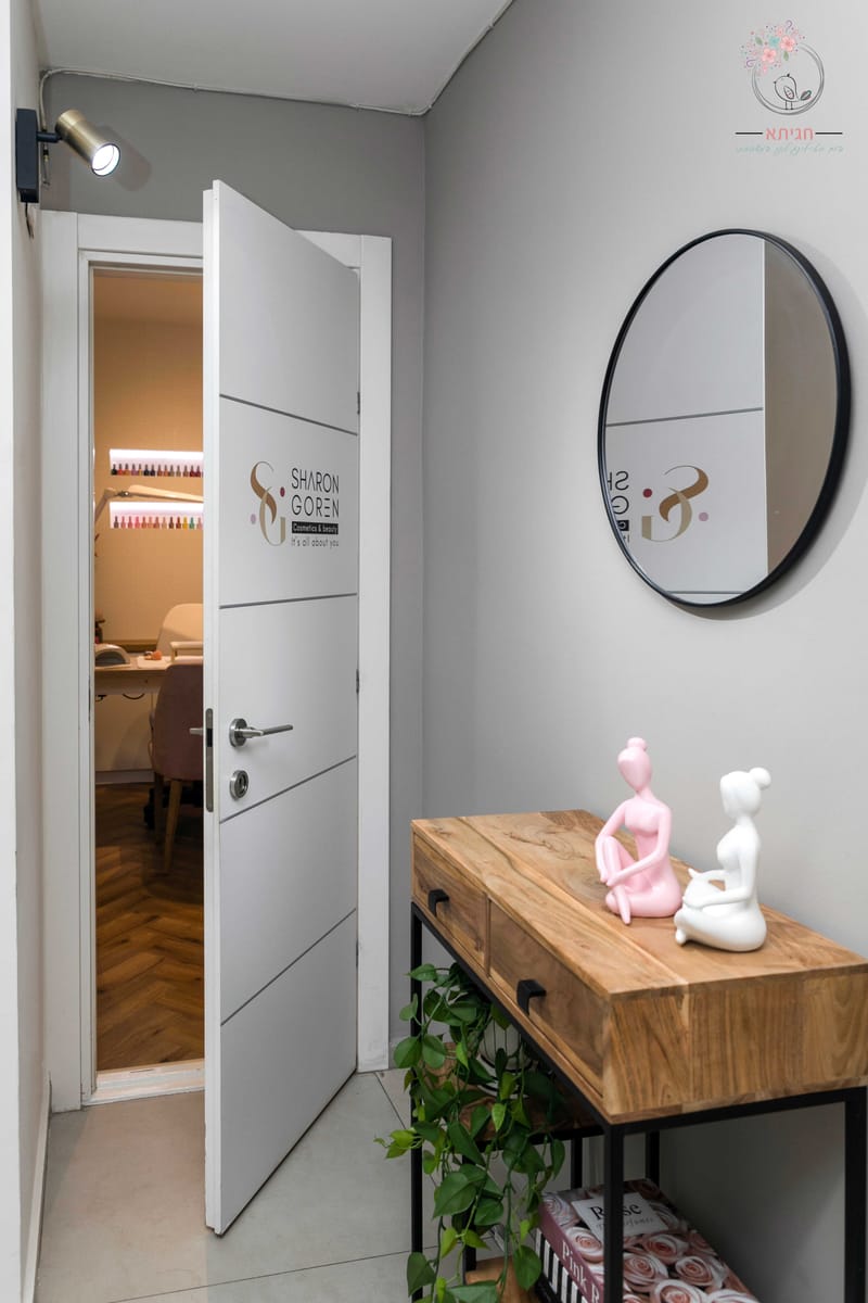 הסיפור שמאחורי העיצוב