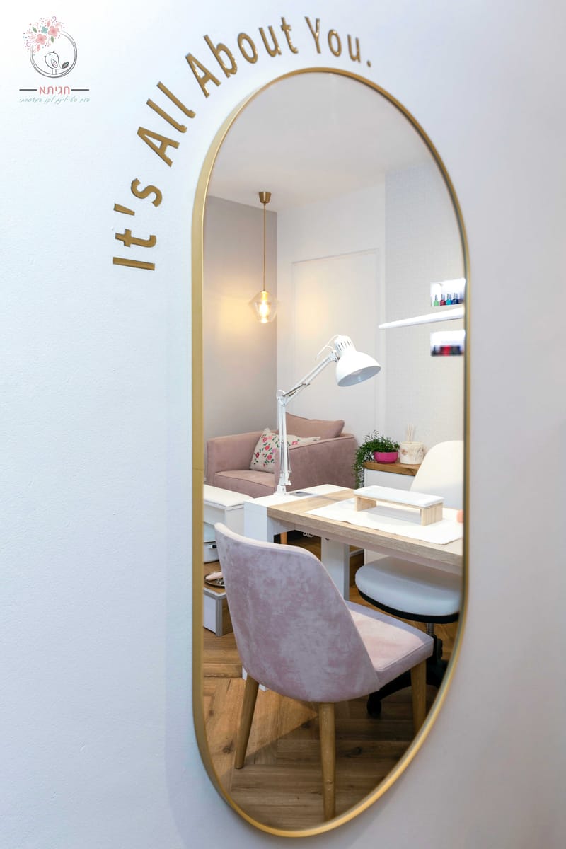 הסיפור שמאחורי העיצוב