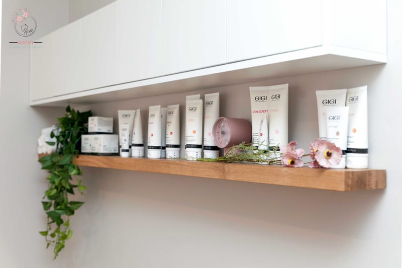 הסיפור שמאחורי העיצוב