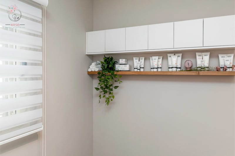 הסיפור שמאחורי העיצוב