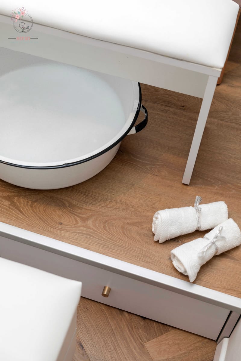 הסיפור שמאחורי העיצוב