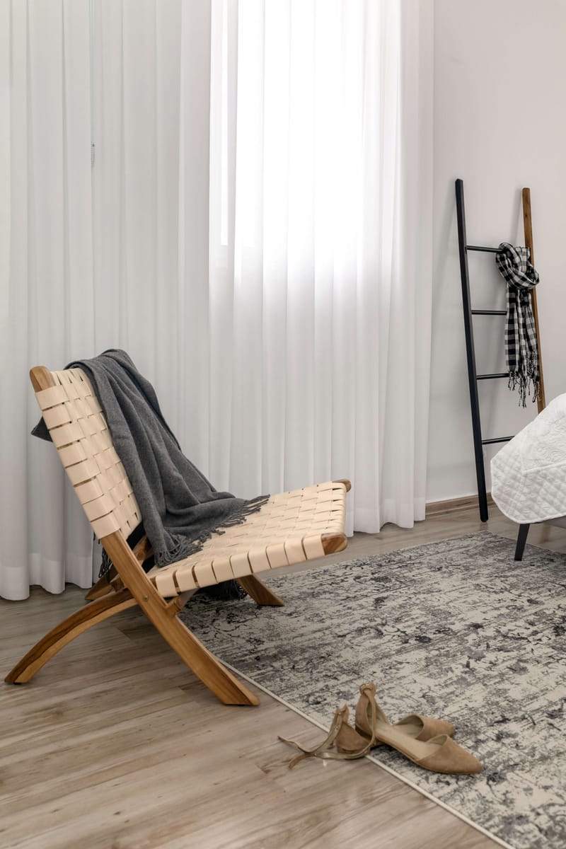 חדר שינה - הורים